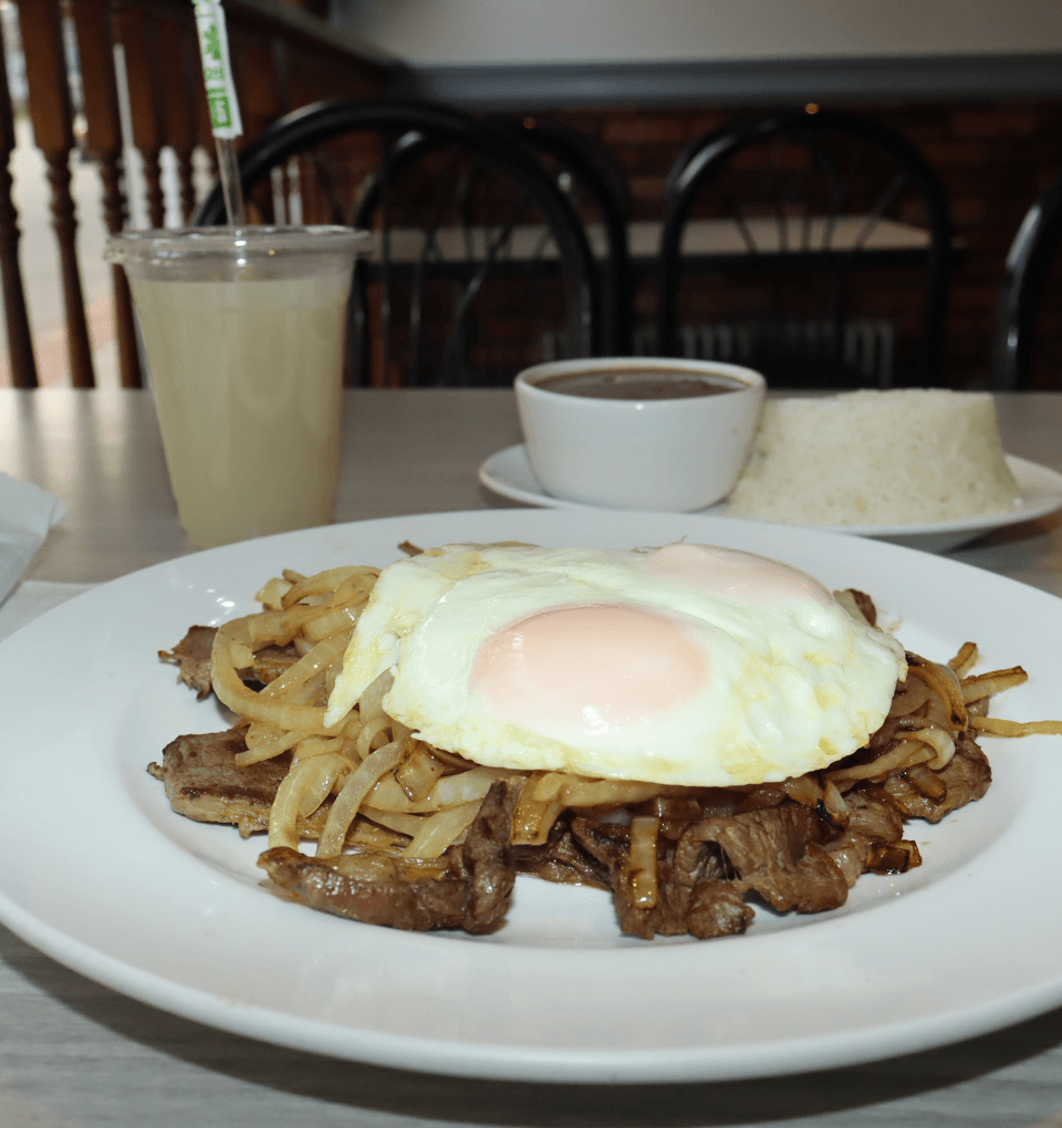 Contact Los Criollos