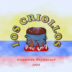 Colombian Restaurant NJ