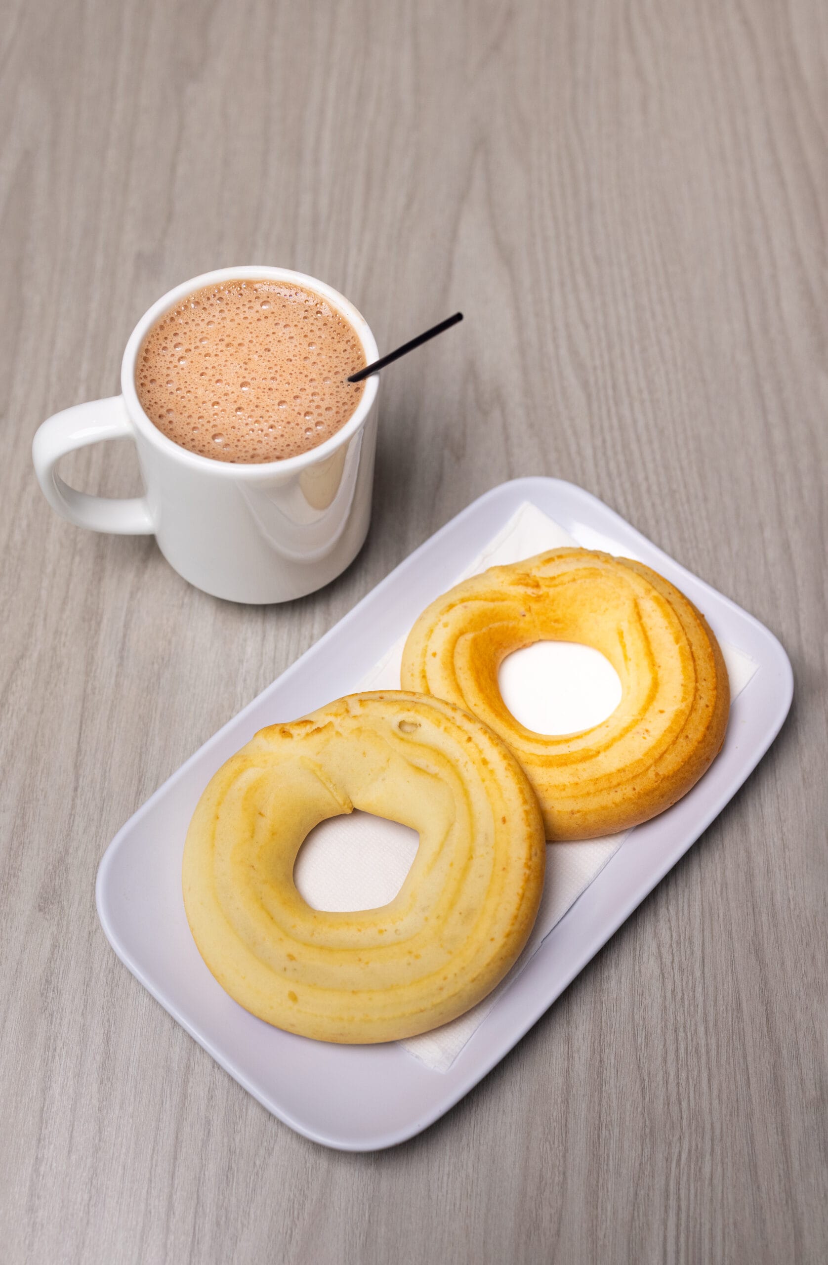 Los Criollos Colombian Restaurant Bakery NJ