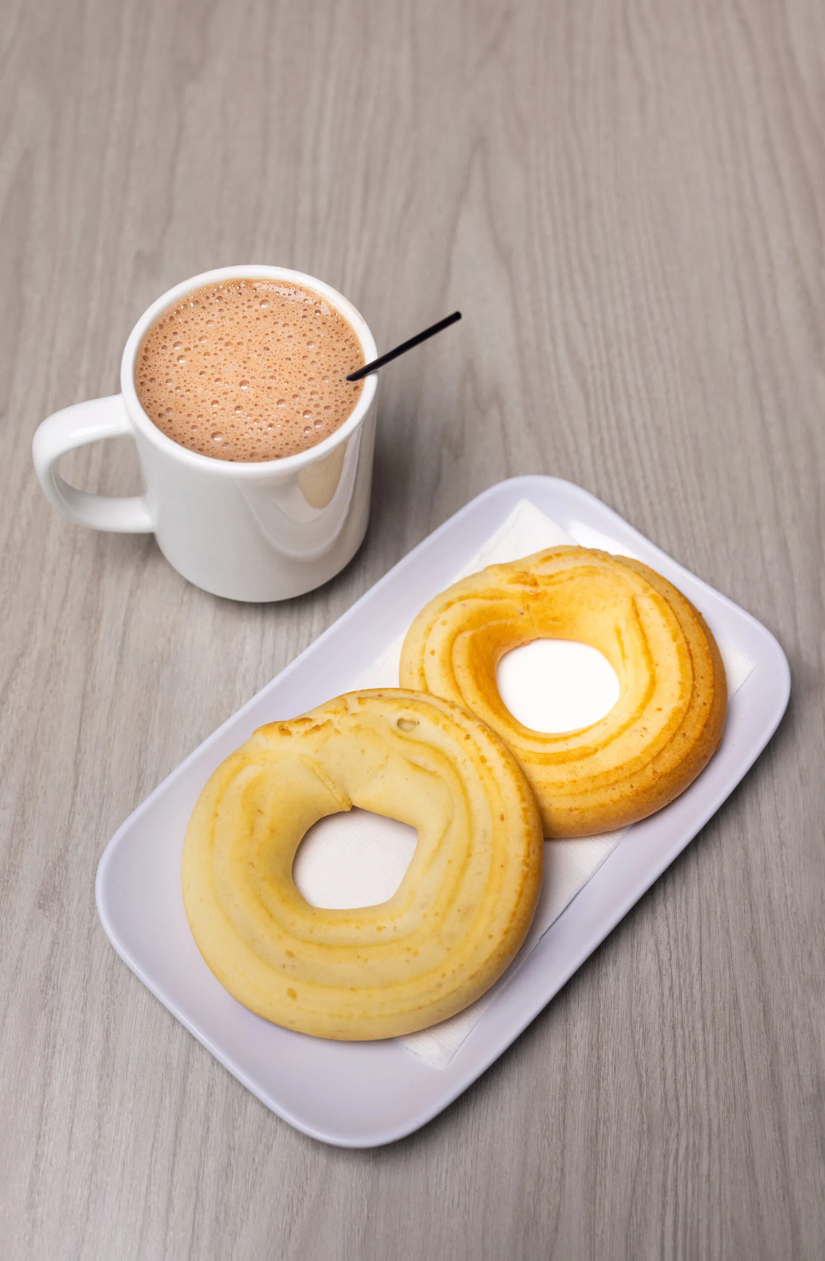 Los Criollos Colombian Restaurant Bakery NJ