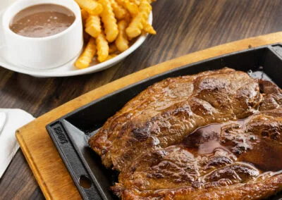 Churrasco