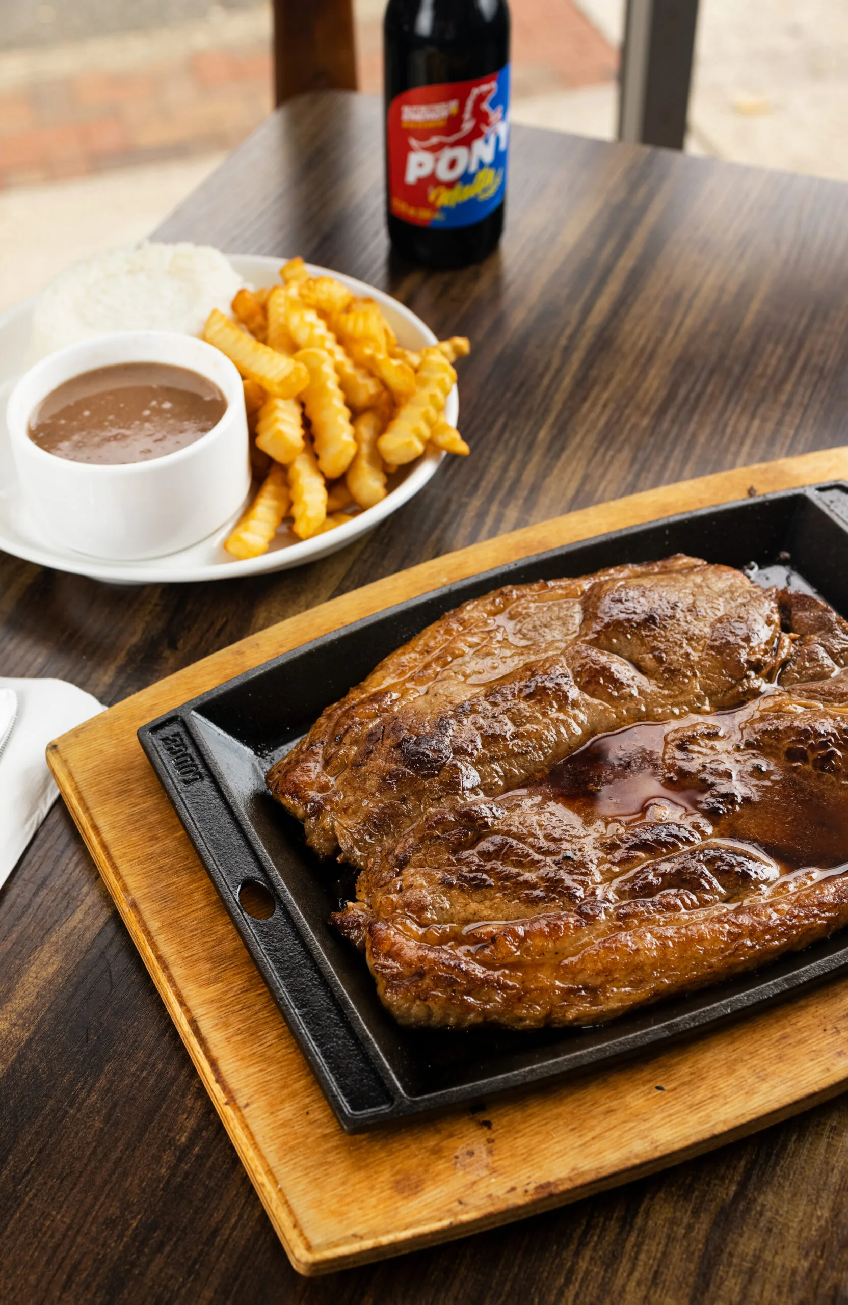 Churrasco