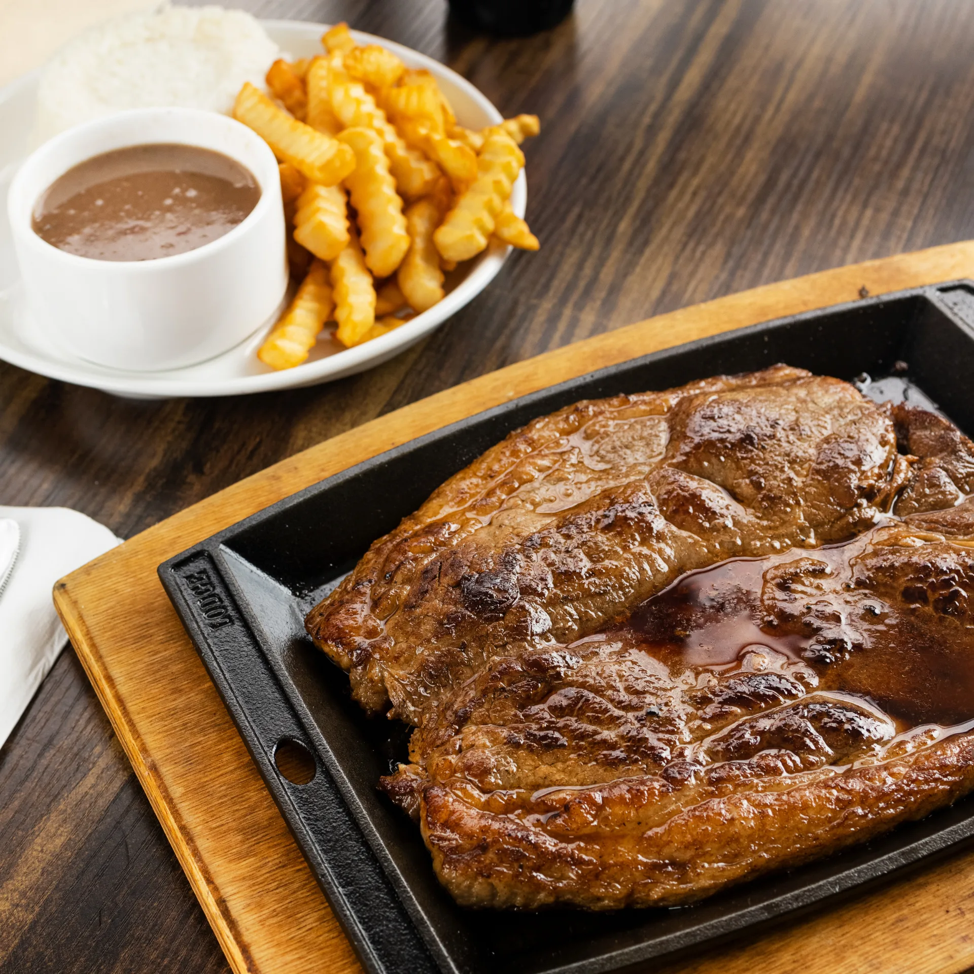 Churrasco Asado