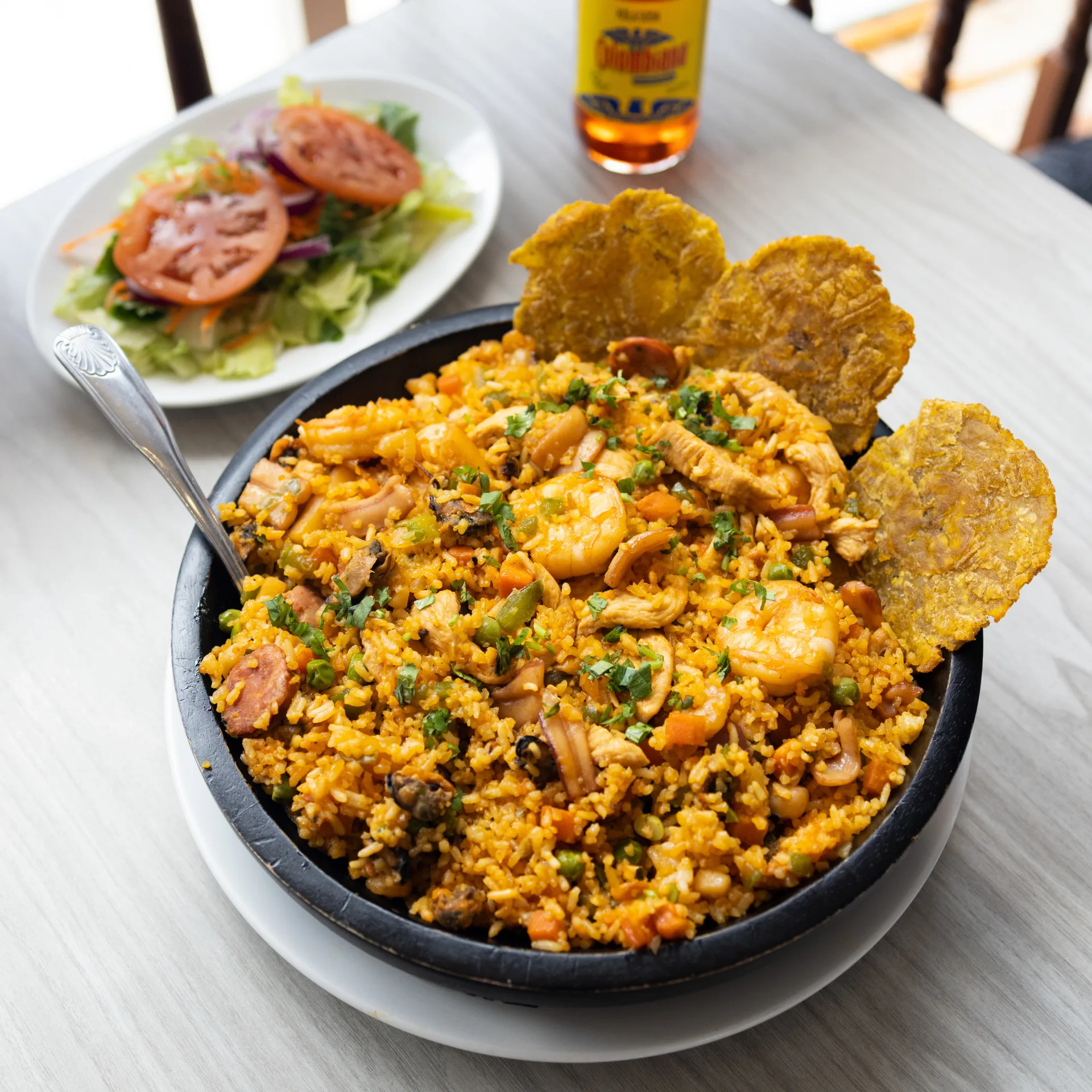 Paella