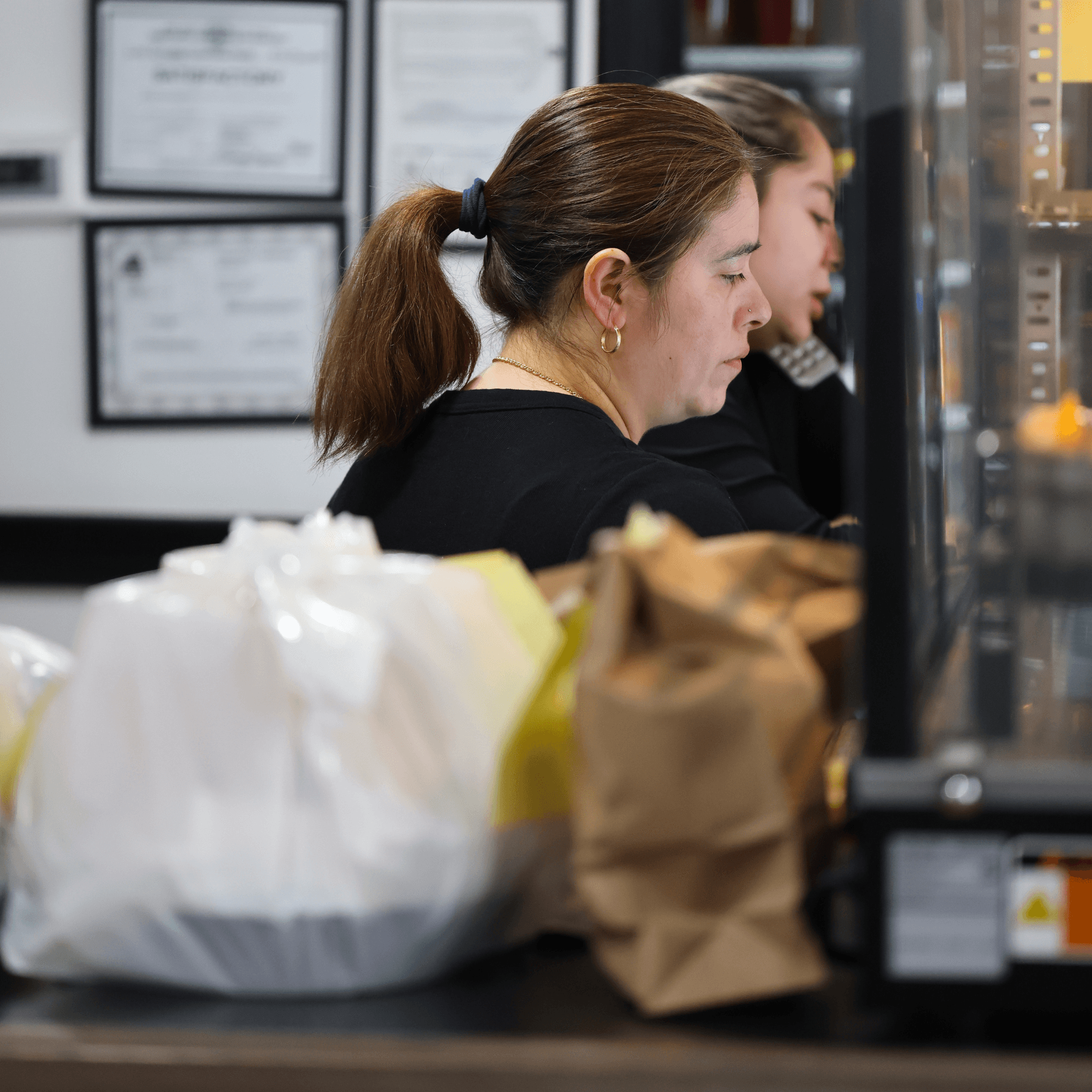 4 Los Criollos Colombian Restaurant Gallery Page