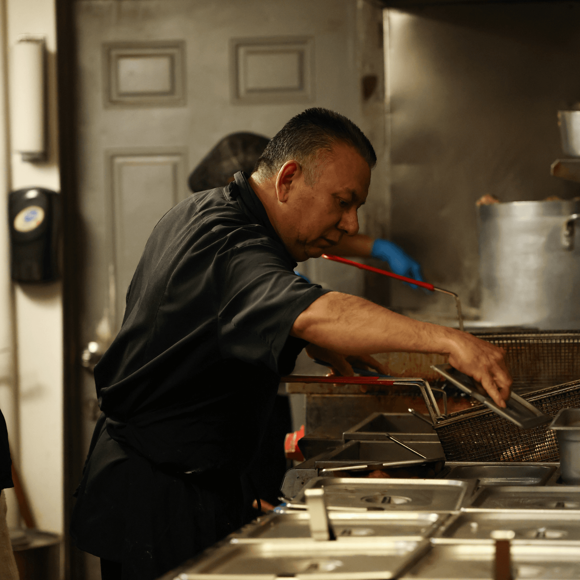 6 Los Criollos Colombian Restaurant Gallery Page