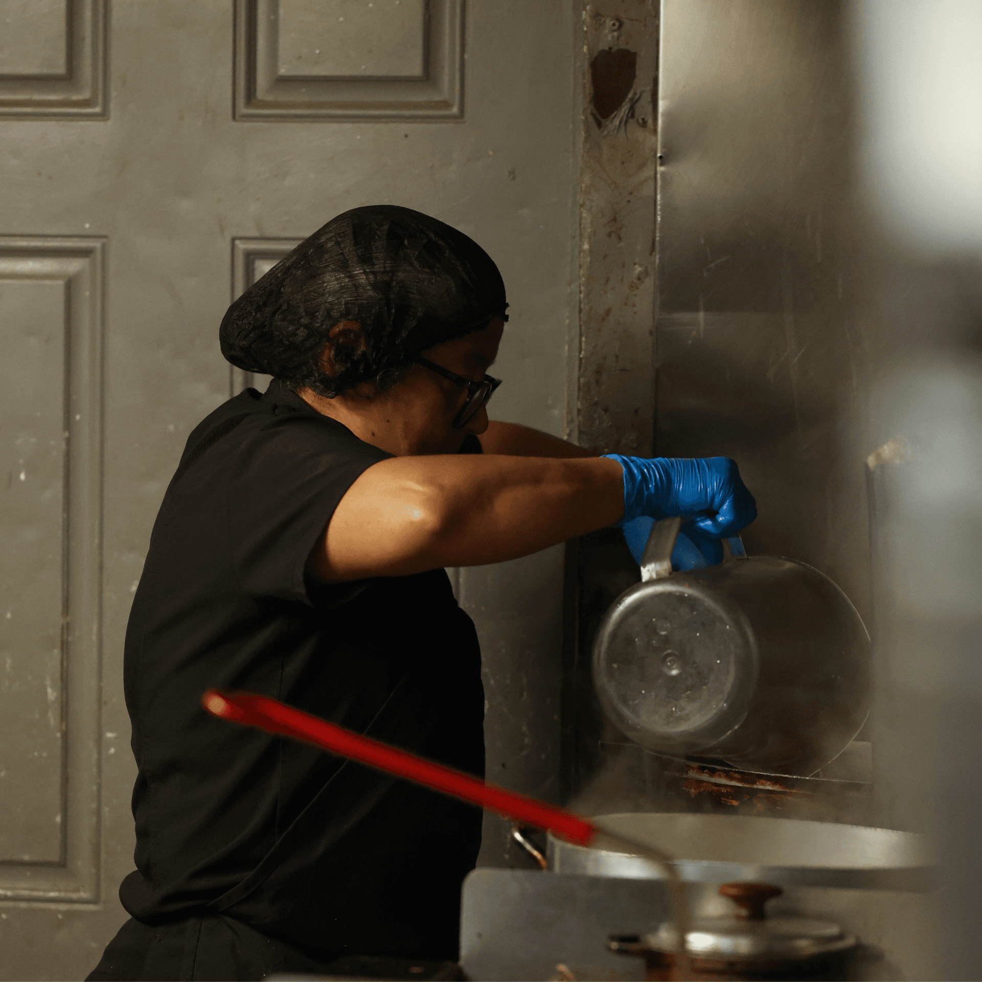 7 Los Criollos Colombian Restaurant Gallery Page