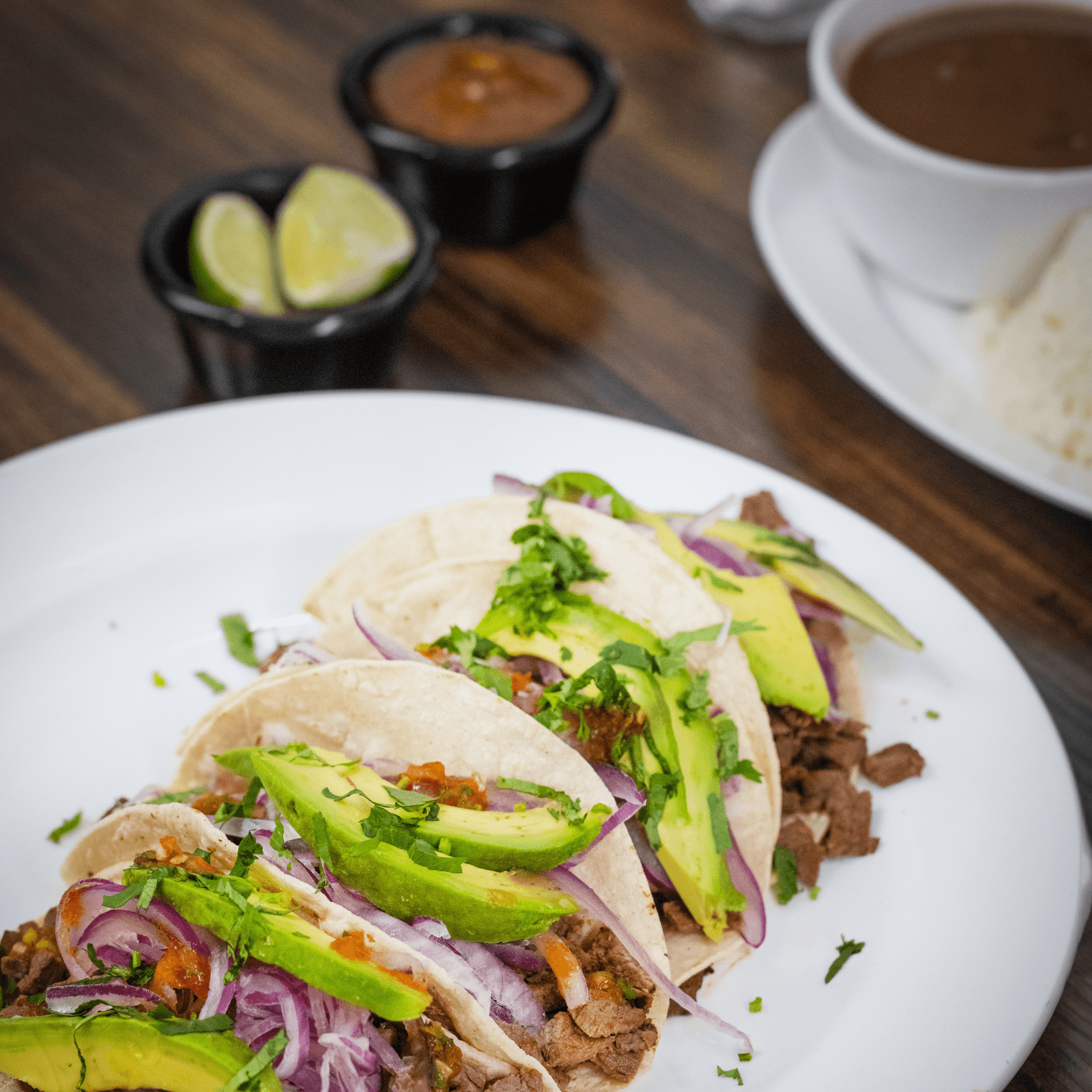 Mexican Tacos Mexican Tacos